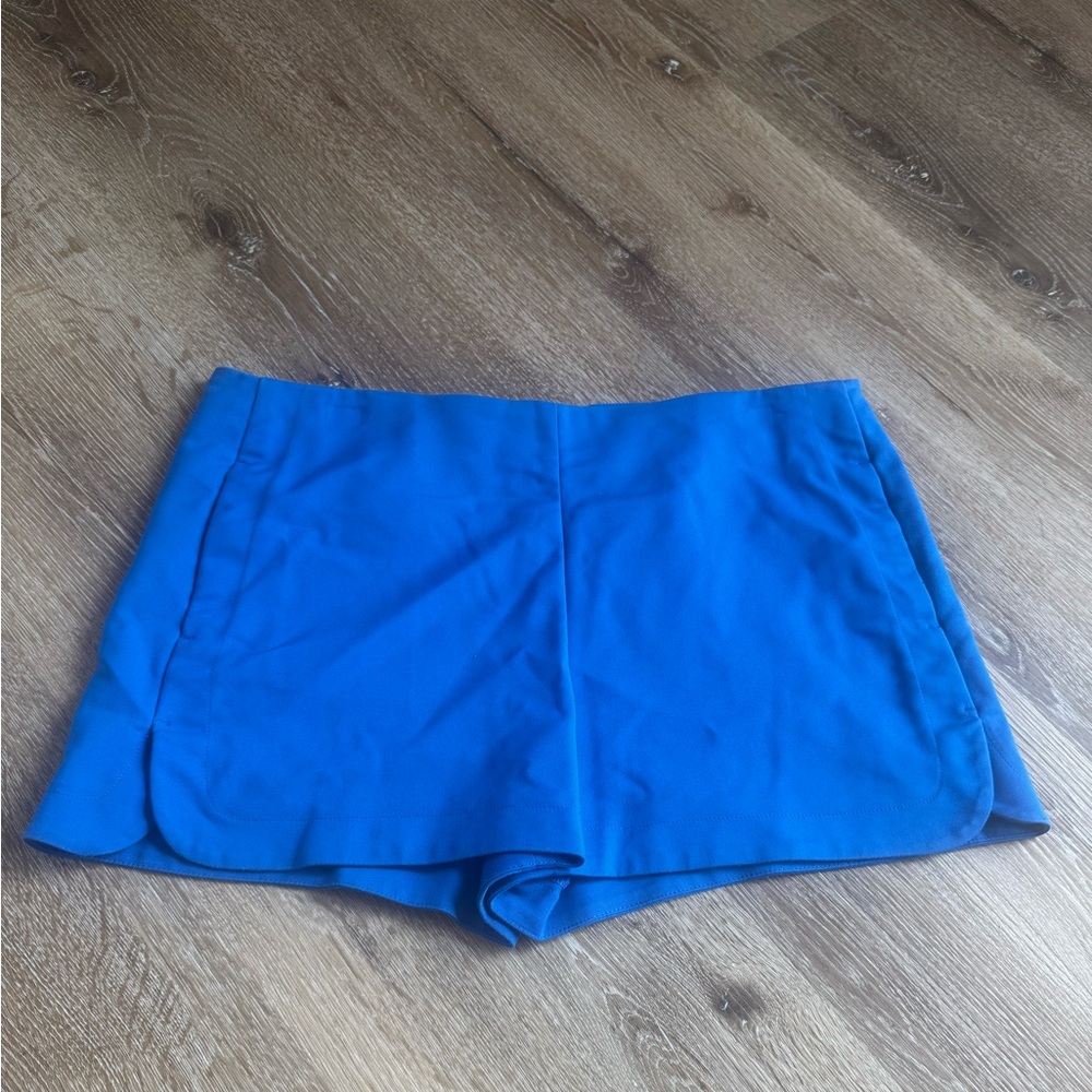 CYNTHIA ROWLEY SHORTS